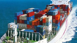 Dış ticaret açığında dev düşüş