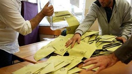 İşte iş dünyasından seçime ilk tepkiler