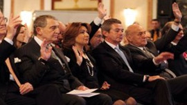 Patronlar kulubünden seçim sonuçlarıyla ilgili açıklama