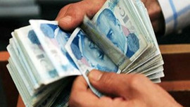 Asgari ücret Ocak'ta 1300 TL!