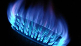 Ukrayna'nın 5 günlük doğalgaz hakkı kaldı