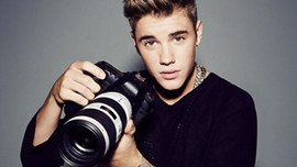 İşte Justin'in yeni gözdesi!