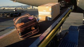 Uçak altı bagajlar artık açılabilecek