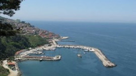 Bursa kıyı planı onay aldı