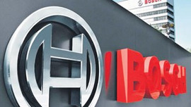 Bosch'da emisyon skandalından nasibini aldı!