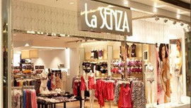 La Senza Türkiye'den çıkıyor