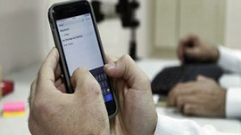 Türk girişimci, yanlış yazdırmayan klavye yaptı