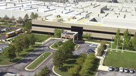 Metan gazlı ile otomobil üretiliyor