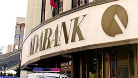 Adabank 8. kez satışa çıktı!