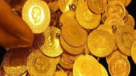 Çeyrek altın fiyatları ne kadar?