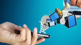 Dizi saatinde online alışveriş yüzde 57 artıyor