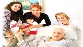 İşadamı Murat Bayrak vefat etti