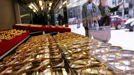 Altın alacaklara uzman uyarısı!