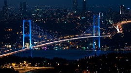 Köprü ve otoyolların geliri yüzde 3 arttı