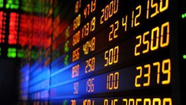 Borsa ikinci seansa yatay girdi