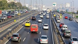 Köprü ve otoyol geliri dudak uçuklattı!