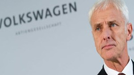 Volkswagen açıklama yaptı, zararın altından kalkabiliriz
