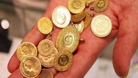 Rusya ile ilişkiler gerildi! Altın fırladı