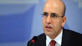 Şimşek'ten flaş Merkez Bankası açıklaması