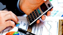 Bankacılık sektörünün kredi hacmi azaldı