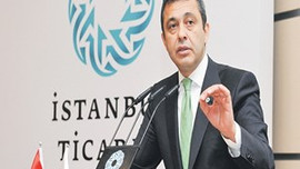 İran ile ticaret yükselecek!