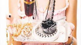 Lükse vergi geliyor