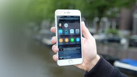 Akıllı telefonlarda temassız dönem