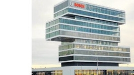 Bosch markası kendi kalıbını yıkacak