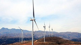 Rüzgar enerjisinde önlisans için değerlendirmeler başladı