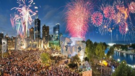 Yılbaşı'na 1 ay kala turların yüzde 70'i doldu