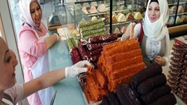 Araplar, Türk ürünleri için kampanya başlattı