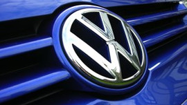 Volkswagen emisyonda ikinci perde