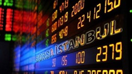 Piyasalar iktidarla sakinleşti