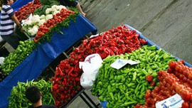 Enflasyon rakamları açıklandı