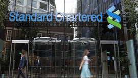 Standard Chartered Plc, 15 bin kişinin işsiz kalacağını duyurdu