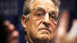 Yaşlı kurt Soros yatırımını çekti