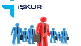 İŞKUR 3 milyon işsizi sevindirdi