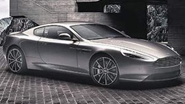 İşte James Bond'un arabasını alan Türk!