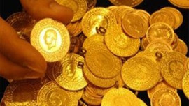 Altın fiyatlarında bugün