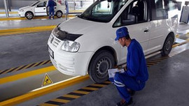 Araç muayene ücretleri yılbaşından itibaren zamlanacak