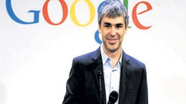 Google’ın risk sermayesi Alphabet oldu