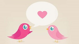 Twitter’a beğen butonu!