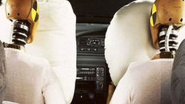 Takata'ya, ABD 70 milyon dolar para cezası verdi!