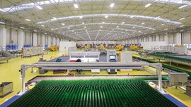 Park Cam'dan 500 kişiye doğrudan istihdam!