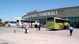 Terminallerde otopark ücretleri belirlendi