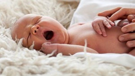 Kriz AB'de doğurganlık oranını düşürdü!