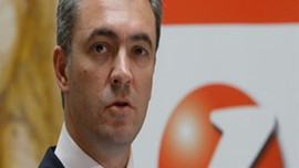 Unicredit, Türkiye'de kilit rol oynamak istiyor!