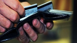 Cep telefonuna taksit çıkmadı