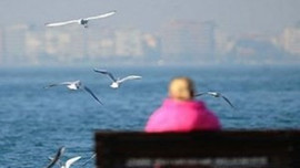 Kış kapıda! Sıcaklıklar 5-6 derece düşecek