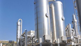 Denizli'ye 15 milyon euroluk yatırım!